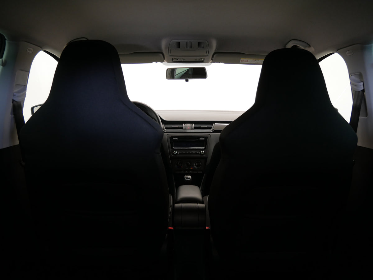 Škoda Rapid 1.2 TSI 77 kW Ambition – foto 21