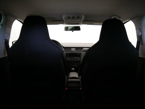 Škoda Rapid 1.2 TSI 77 kW Ambition – foto 21