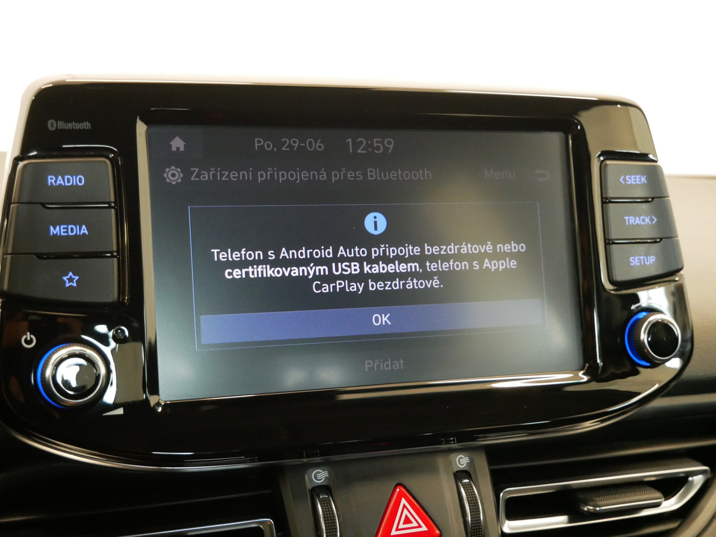 Hyundai i30 1.0 T-GDi 88 kW Smart