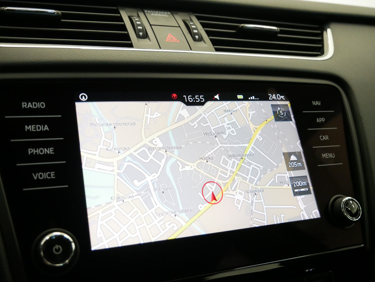 Škoda Octavia 2.0 TDI 110 kW Style DSG – foto 21