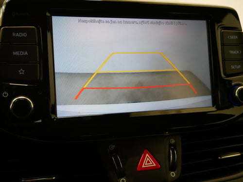 Hyundai i30 1.0 T-GDI 88 kW Comfort – foto 21