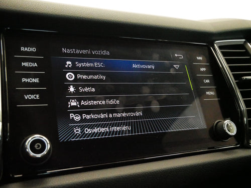 Škoda Kodiaq 2.0 TDI 140 kW 4x4 Style – foto 21