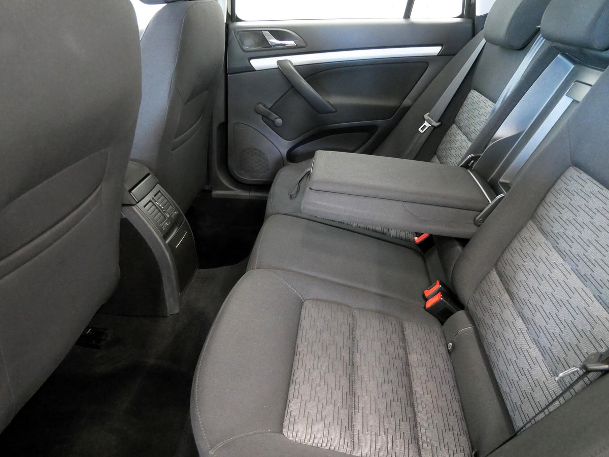 Škoda Octavia 1.6 TDI 77 kW Ambition – foto 21