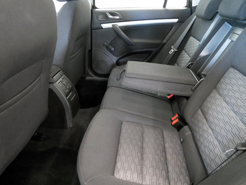 Škoda Octavia 1.6 TDI 77 kW Ambition – foto 21