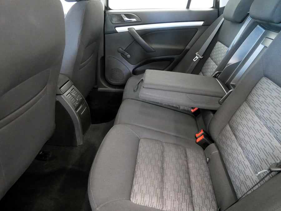 Škoda Octavia 1.6 TDI 77 kW Ambition – foto 21