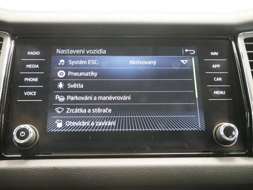 Škoda Kodiaq 1.5 TSI 110 kW Ambition – foto 21