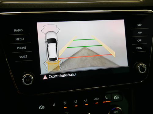 Škoda Superb 2.0 TDI 147 kW 4x4 DSG Style – foto 21