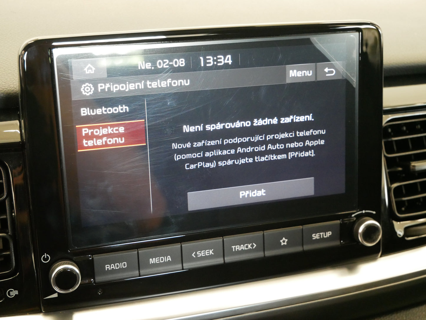 Kia Stonic 1.0 T-GDI 74 kW Exclusive