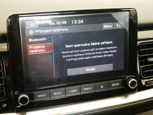 Kia Stonic 1.0 T-GDI 74 kW Exclusive – foto 21