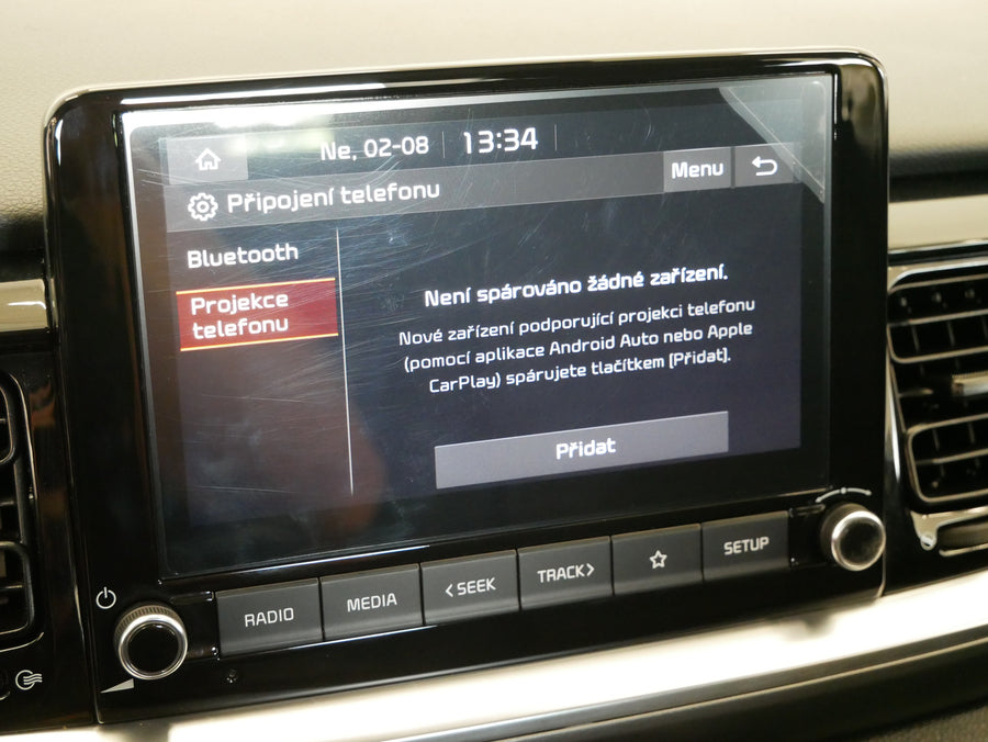 Kia Stonic 1.0 T-GDI 74 kW Exclusive – foto 21