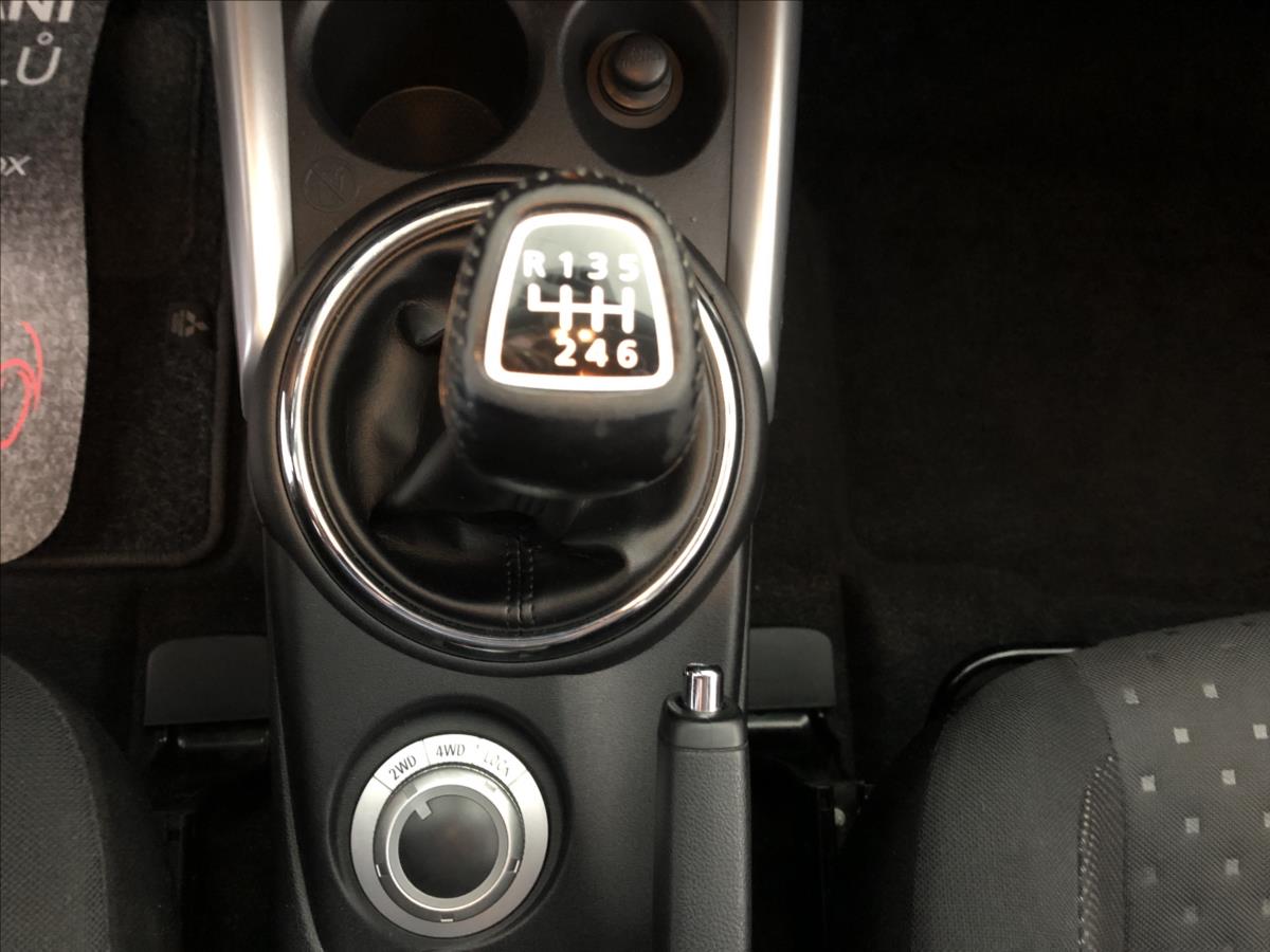 Mitsubishi ASX 1.8 DI-D INVITE