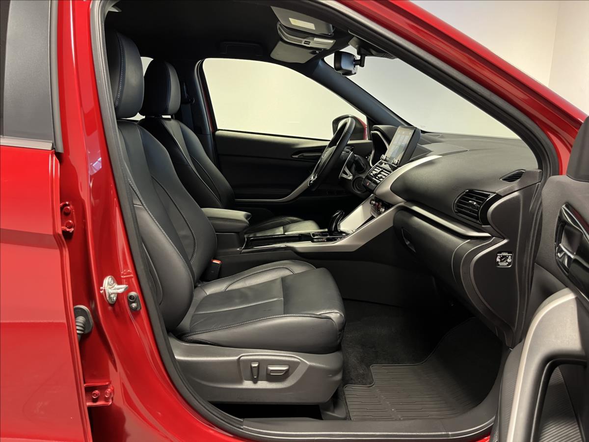 Mitsubishi Eclipse Cross 2.4 PHEV Instyle