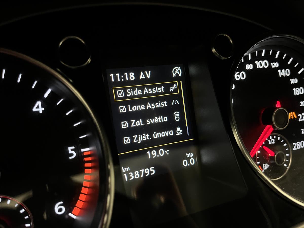 Volkswagen CC 2.0 TDI R-Line