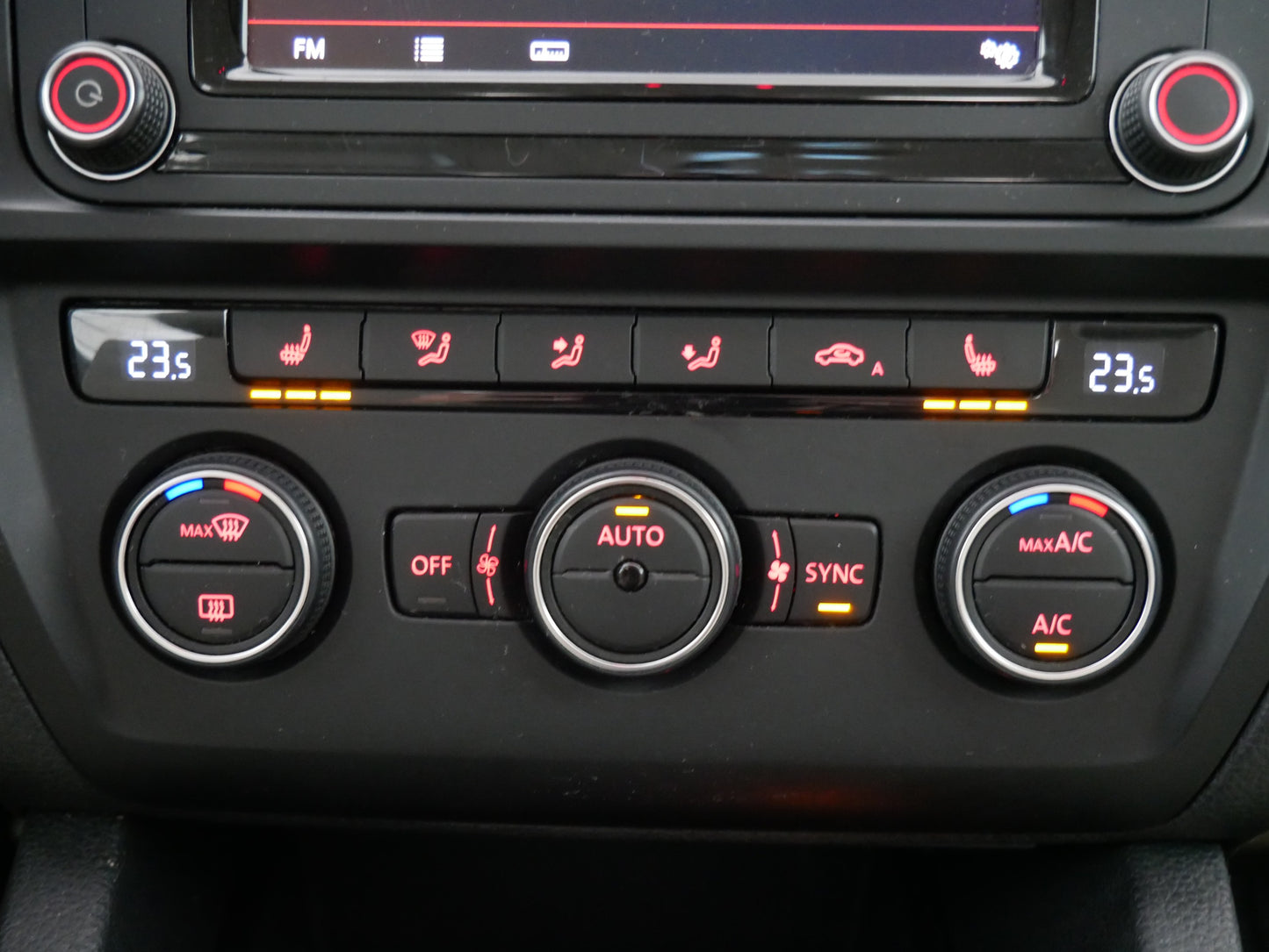 Volkswagen Jetta 2.0 TDI 81 kW Comfortline