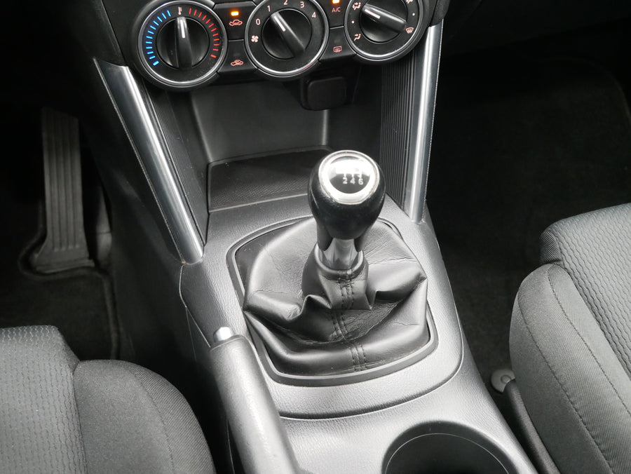 Mazda CX-5 Skyactiv-G 121 kW Prime-Line – foto 21
