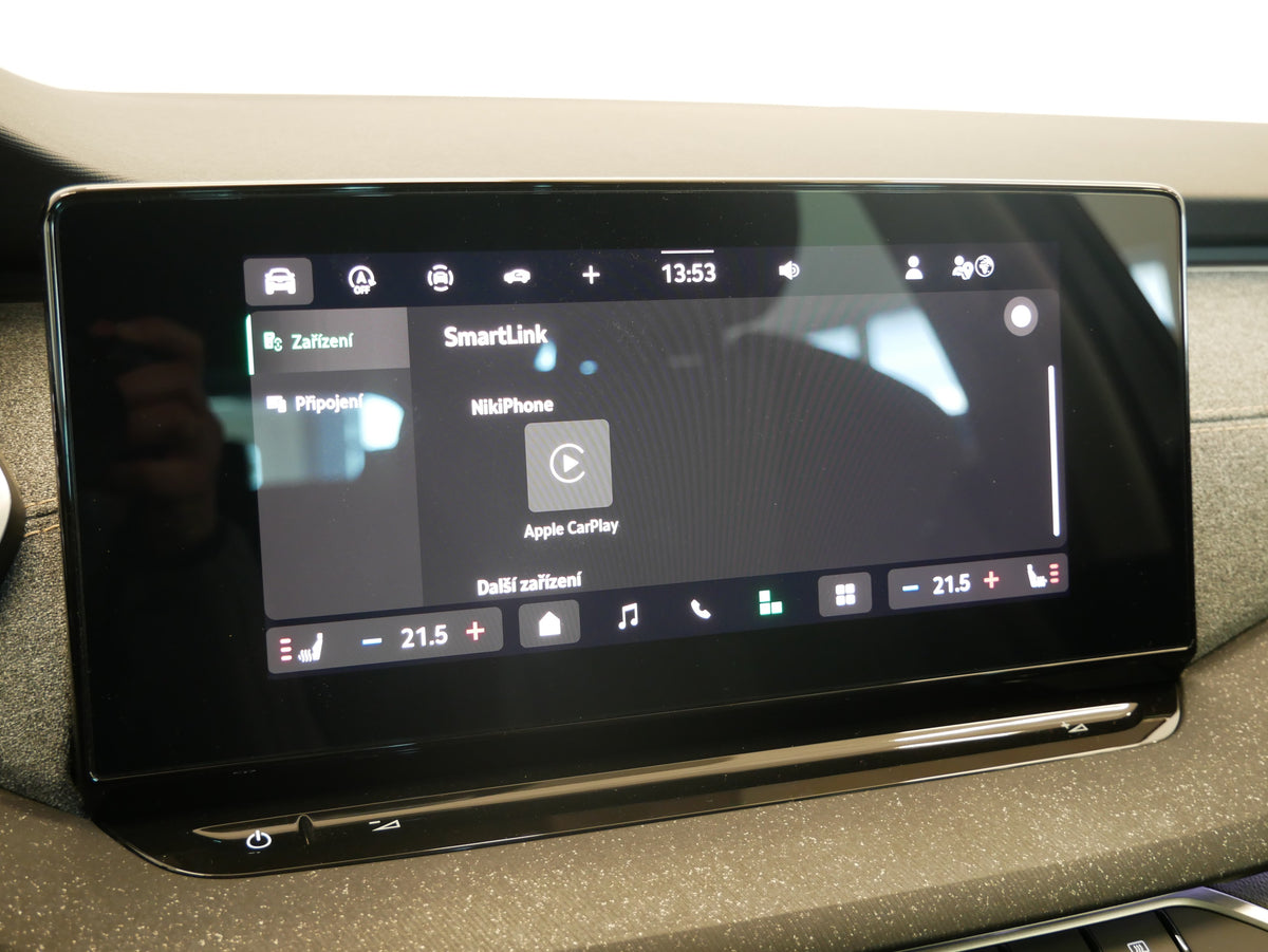 Škoda Octavia 2.0 TDI 110 kW Selection – foto 21
