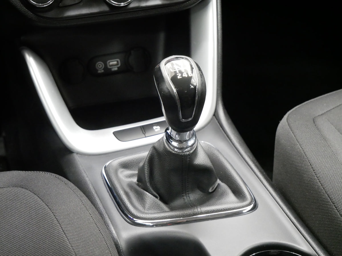 Kia Ceed 1.6 CRDI 100 kW Comfort – foto 21
