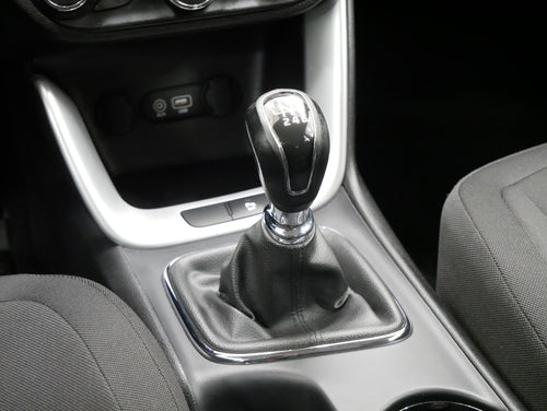 Kia Ceed 1.6 CRDI 100 kW Comfort – foto 21