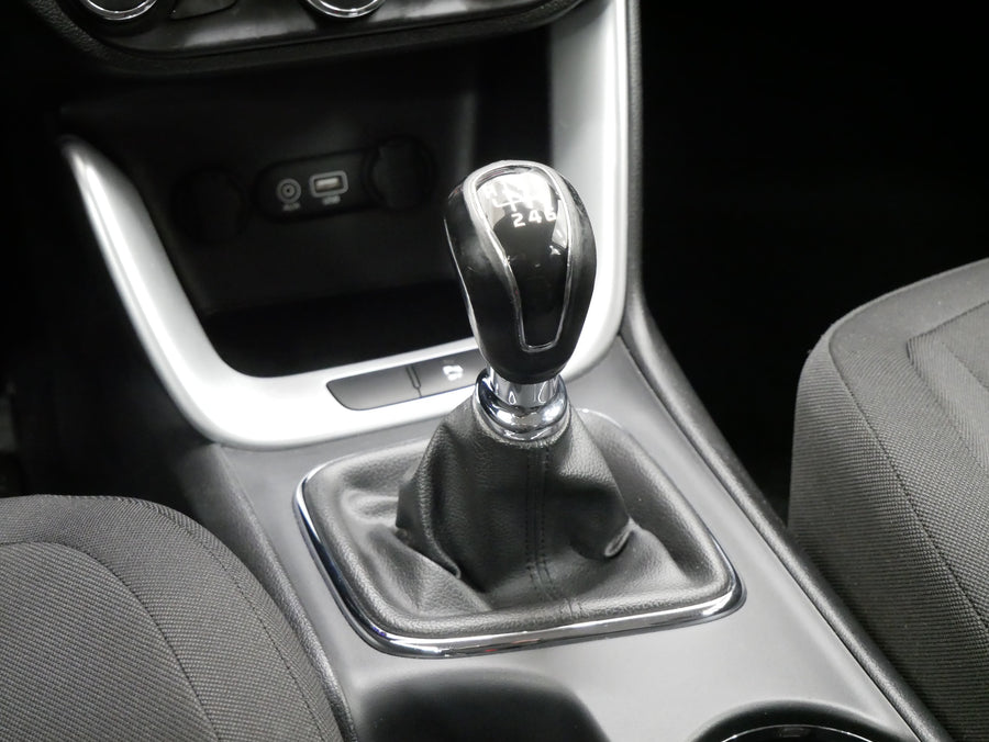 Kia Ceed 1.6 CRDI 100 kW Comfort – foto 21