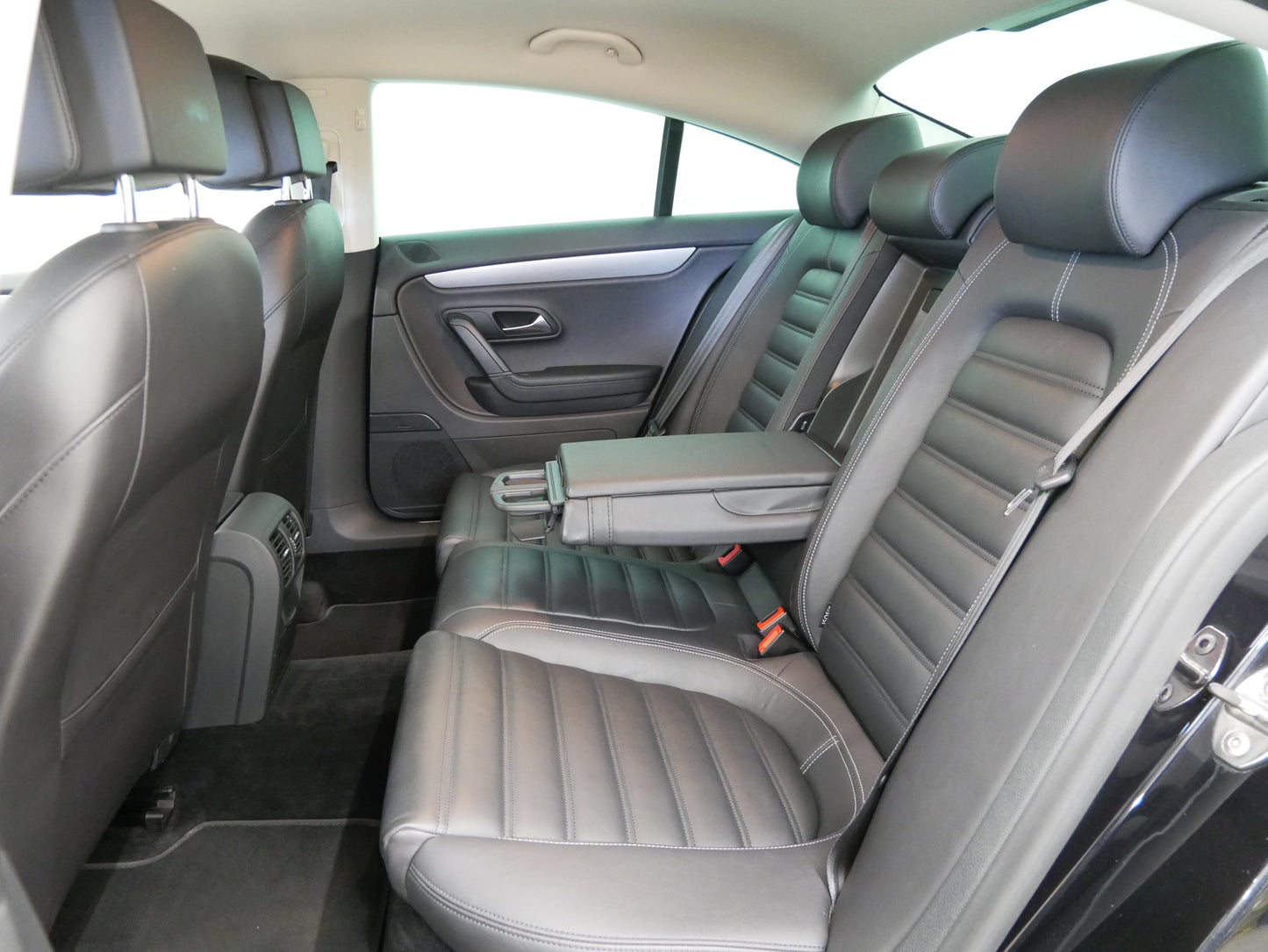 Volkswagen Passat 2.0 TDI 103 kW DSG Sport