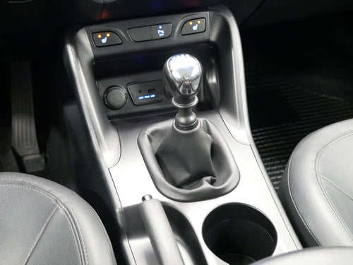 Hyundai ix35 1.7 CRDi 85 kW – foto 21
