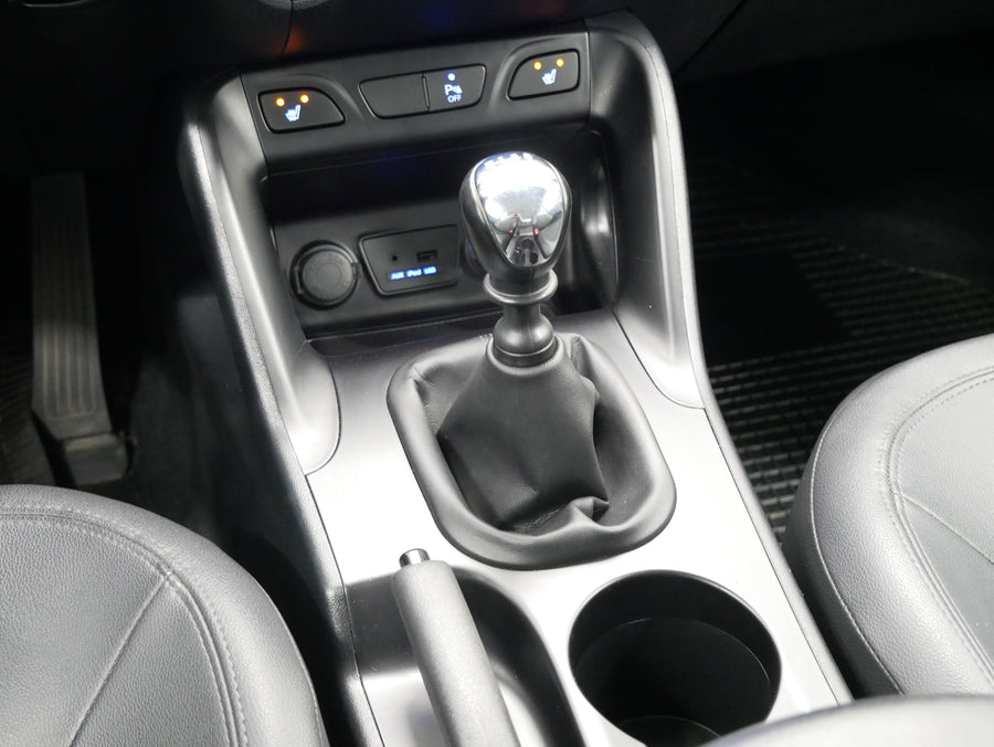Hyundai ix35 1.7 CRDi 85 kW – foto 21