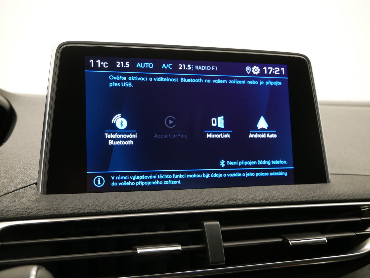 Peugeot 3008 1.6 PureTech 133 kW Alure
