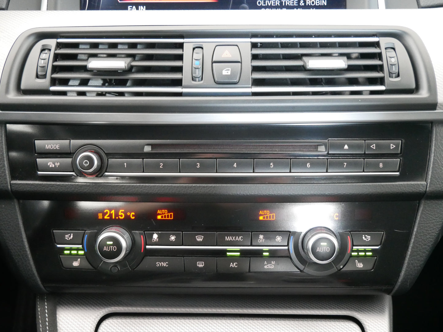 BMW 520 2.0 D 140 kW xDrive