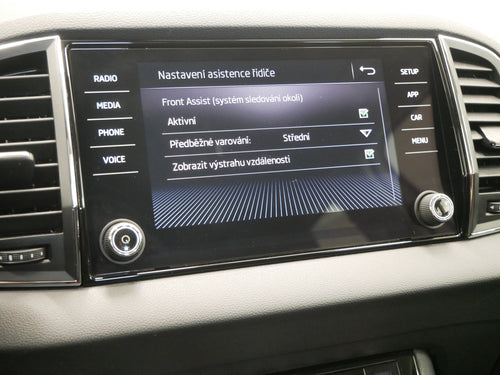 Škoda Karoq 1.6 TDI 85 kW Ambition – foto 21