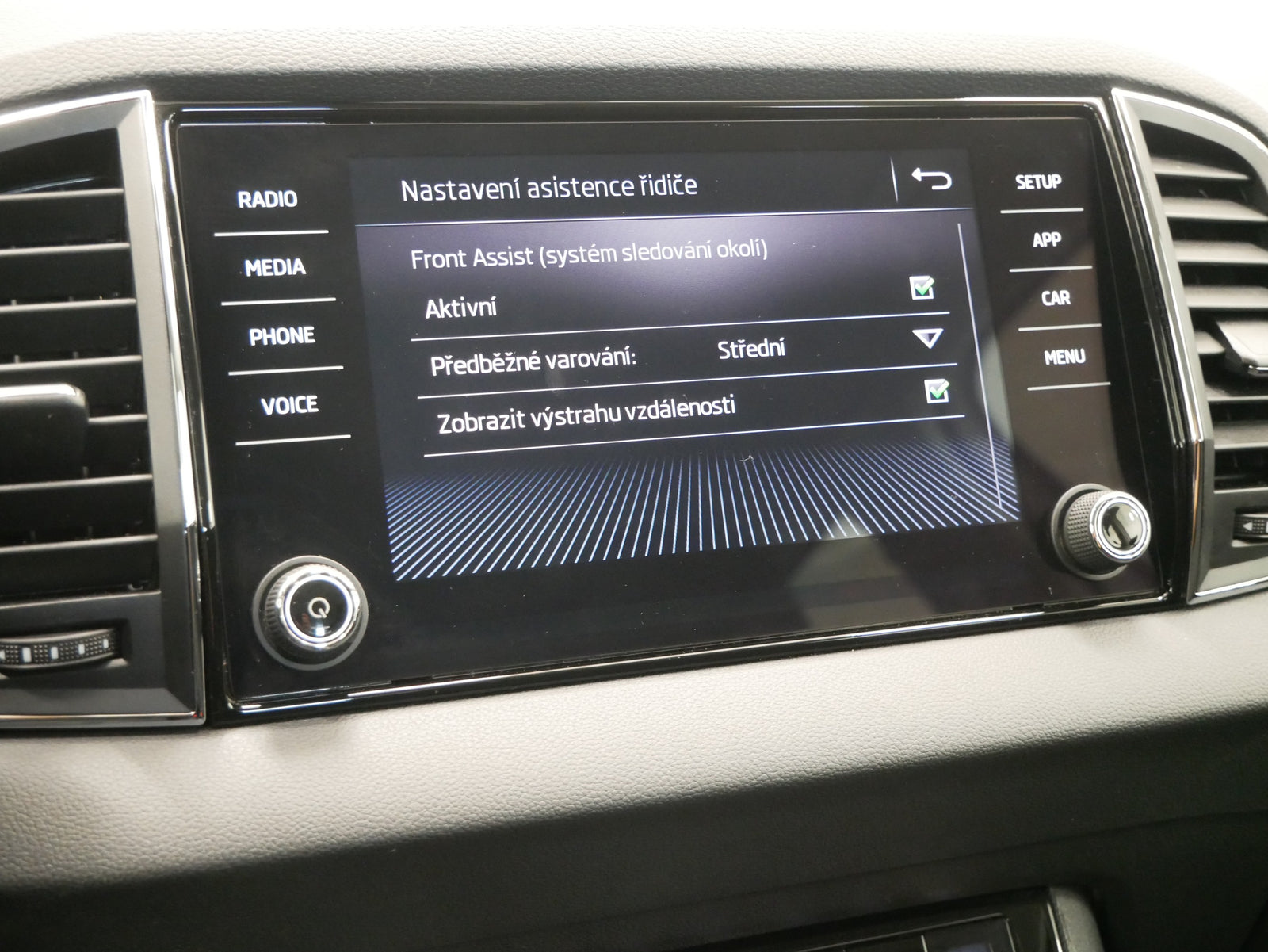 Škoda Karoq 1.6 TDI 85 kW Ambition – foto 21