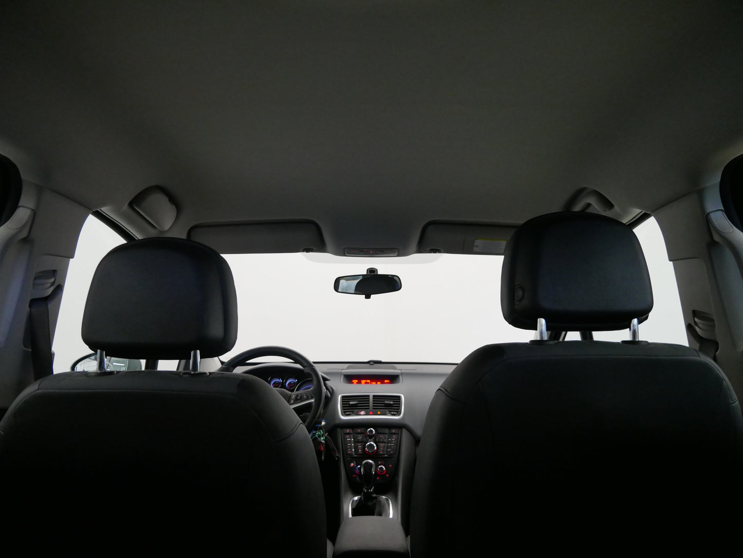 Opel Meriva 1.4 i 88 kW Innovation