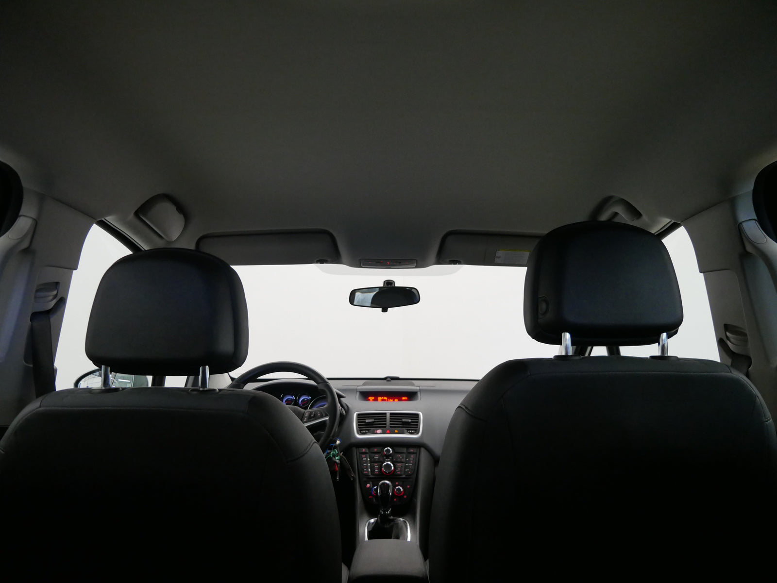 Opel Meriva 1.4 i 88 kW Innovation – foto 21