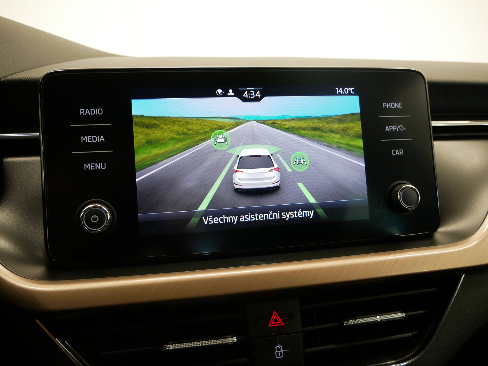Škoda Scala 1.0 TSI 81 kW Style – foto 21
