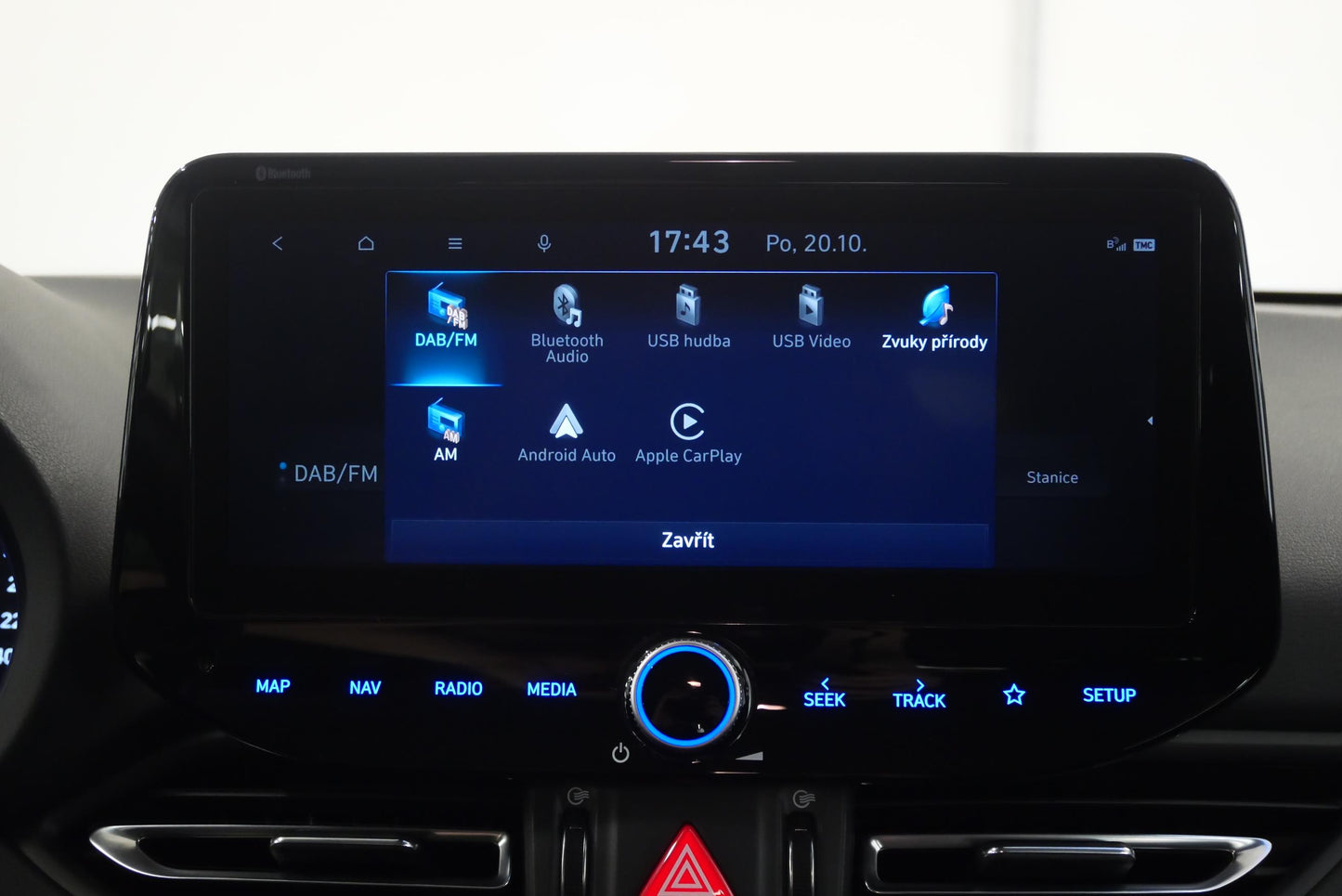 Hyundai i30 1.0 T-GDI 88 kW Family Smart