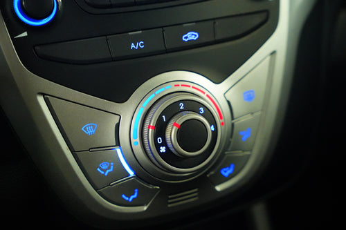 Hyundai ix20 1.4 CVVT 66 kW – foto 22