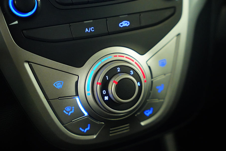 Hyundai ix20 1.4 CVVT 66 kW – foto 22