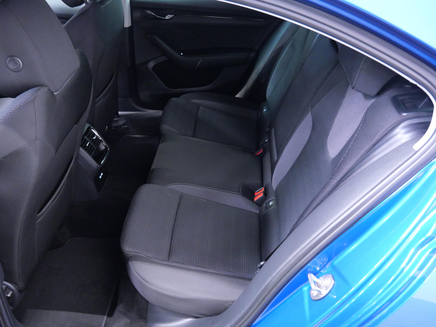 Škoda Octavia 1.5 TSI 110 kW Ambition