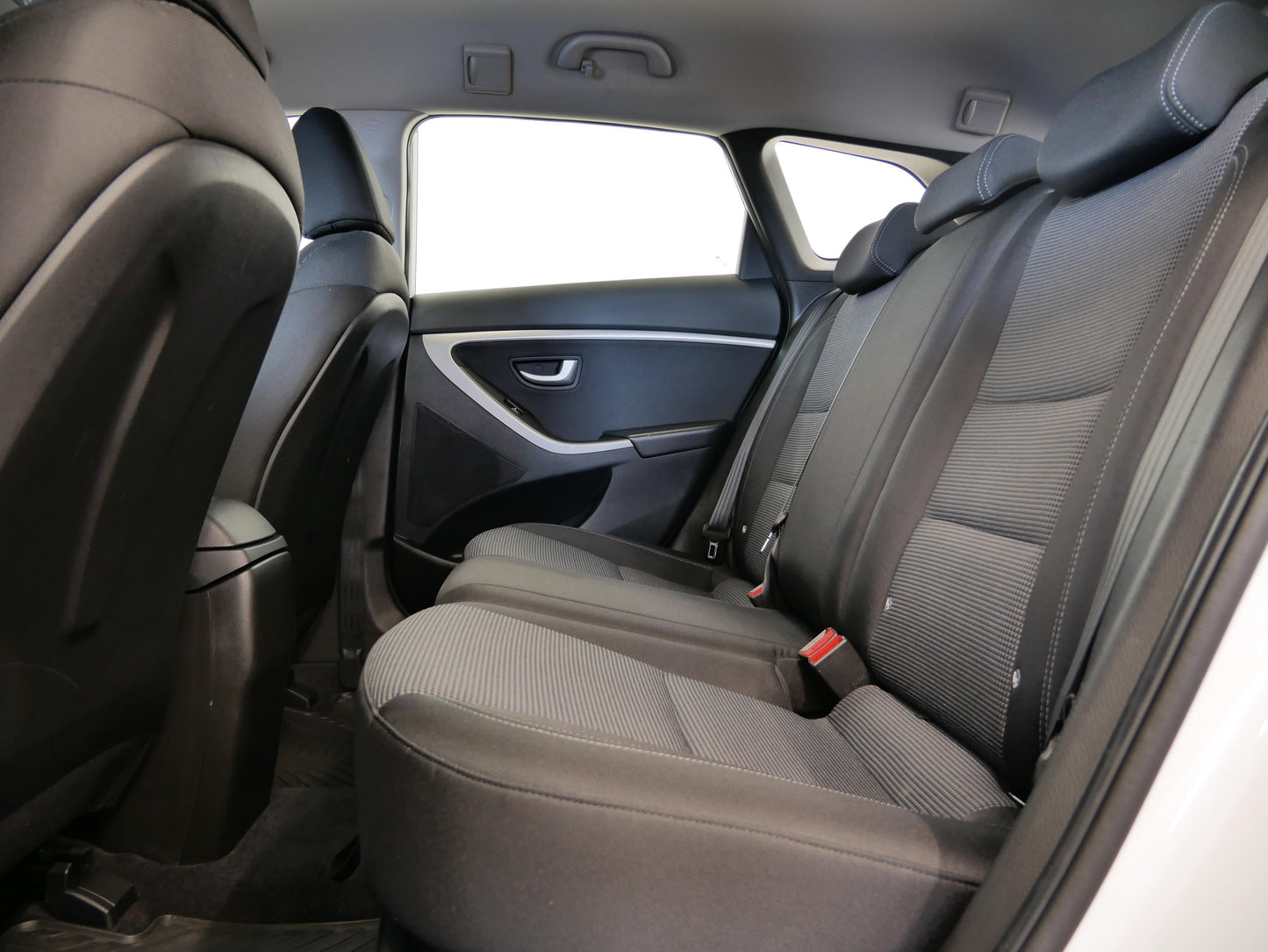Hyundai i30 1.6 CRDi 81 kW