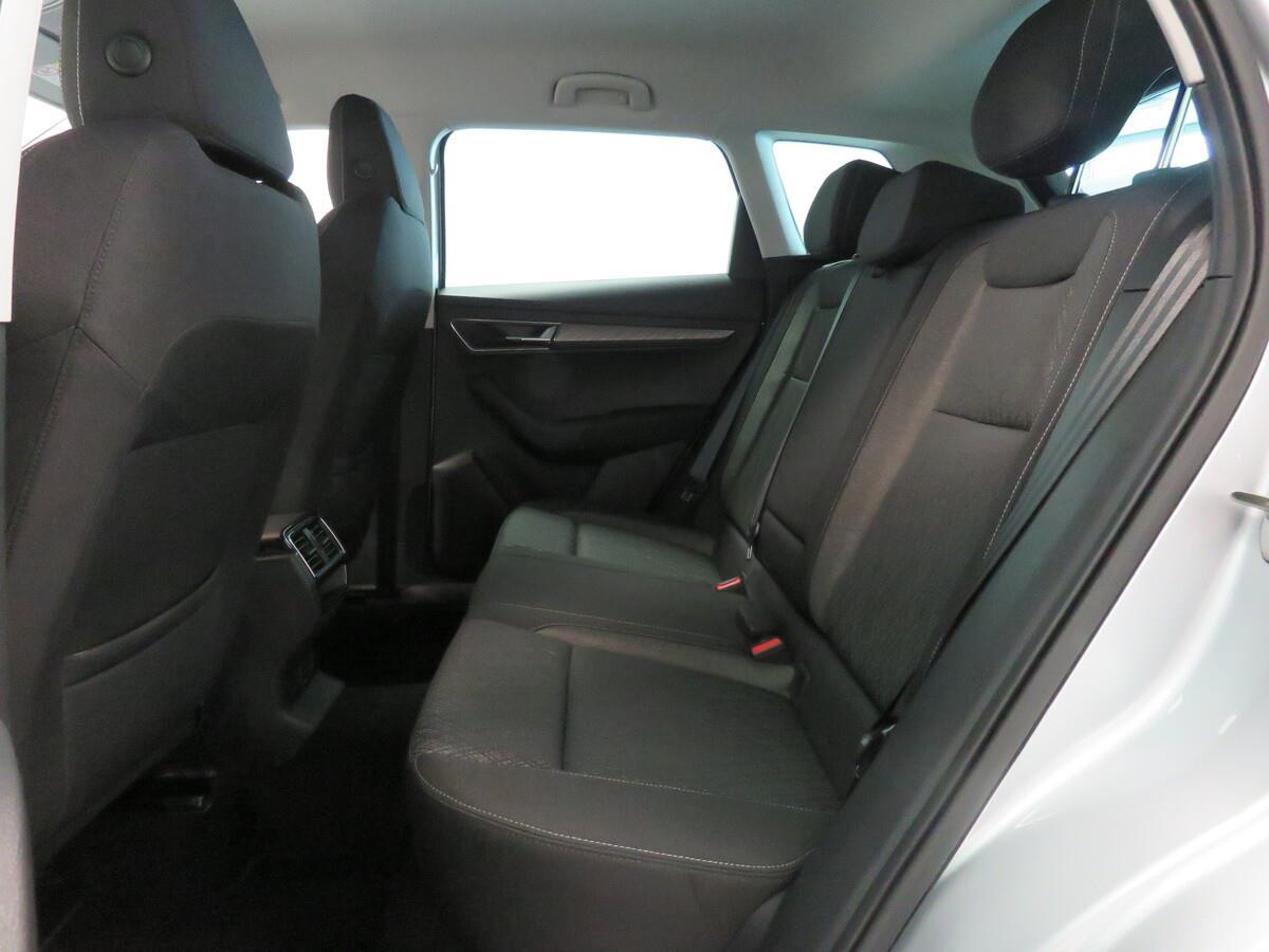 Škoda Karoq 2.0 TDI 85 kW Style Plus