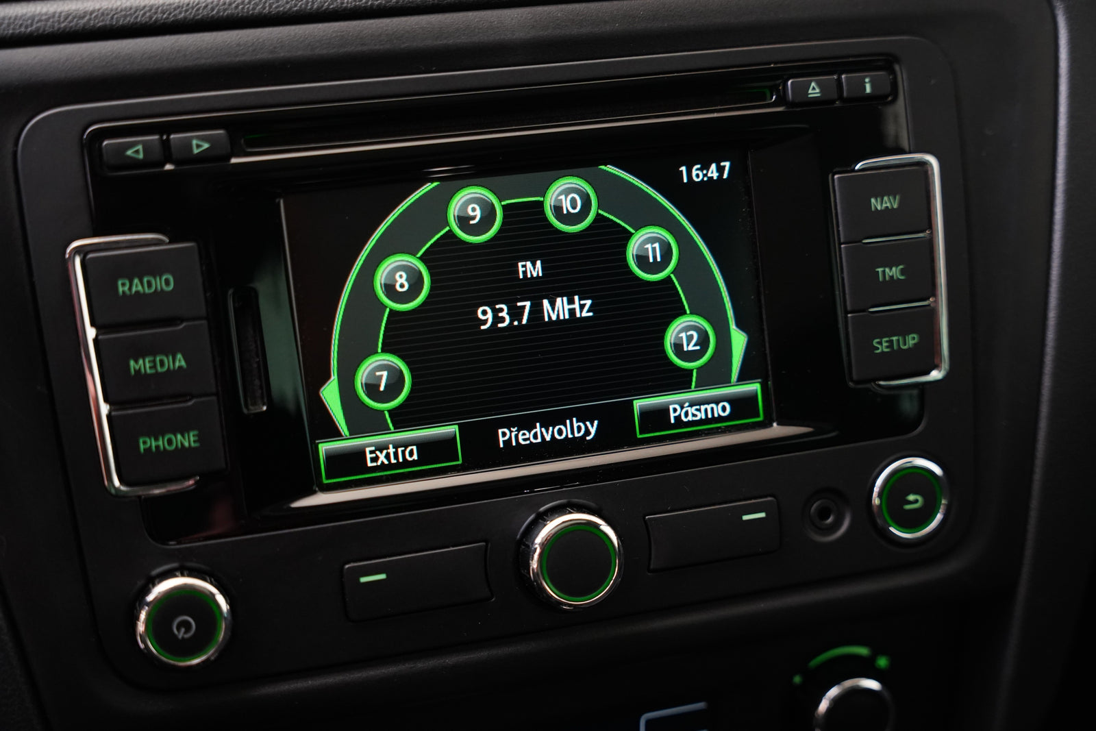 Škoda Rapid 1.4 TSI 90 kW Style+ – foto 21