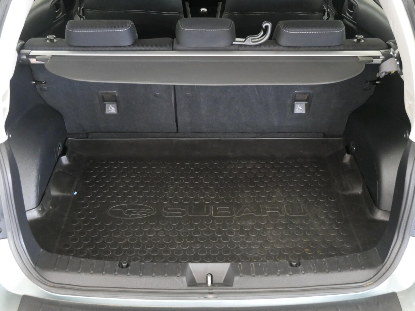 Subaru XV 2.0i 110KW