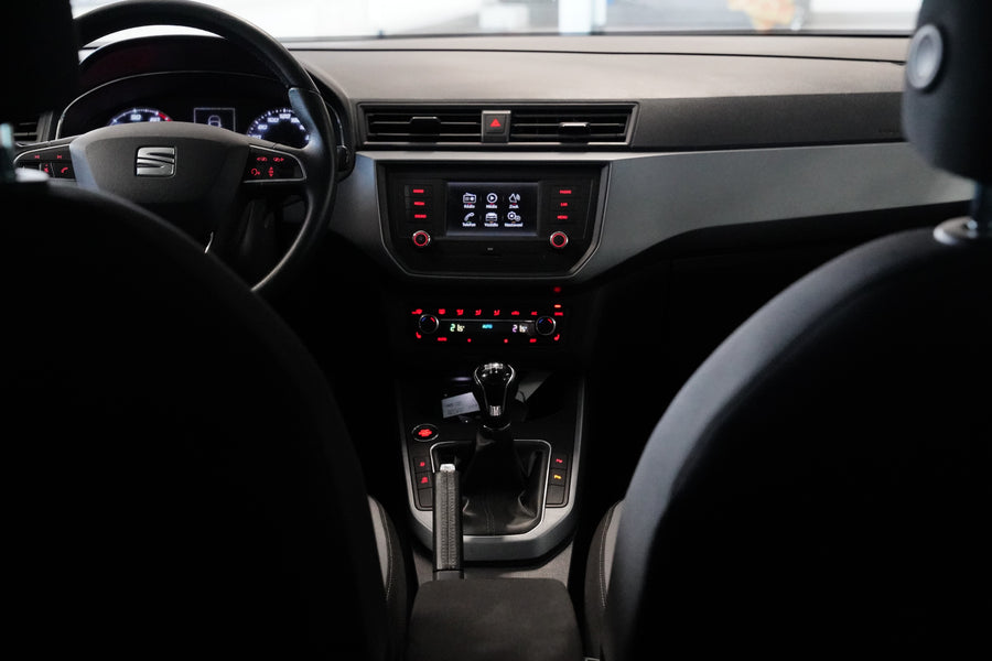 Seat Arona 1.0 TSI 70 kW Style – foto 21