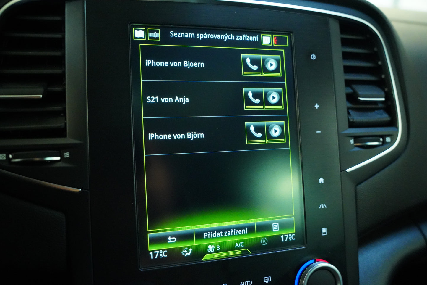 Renault Mégane 1.6 TCe 151 kW Energy GT