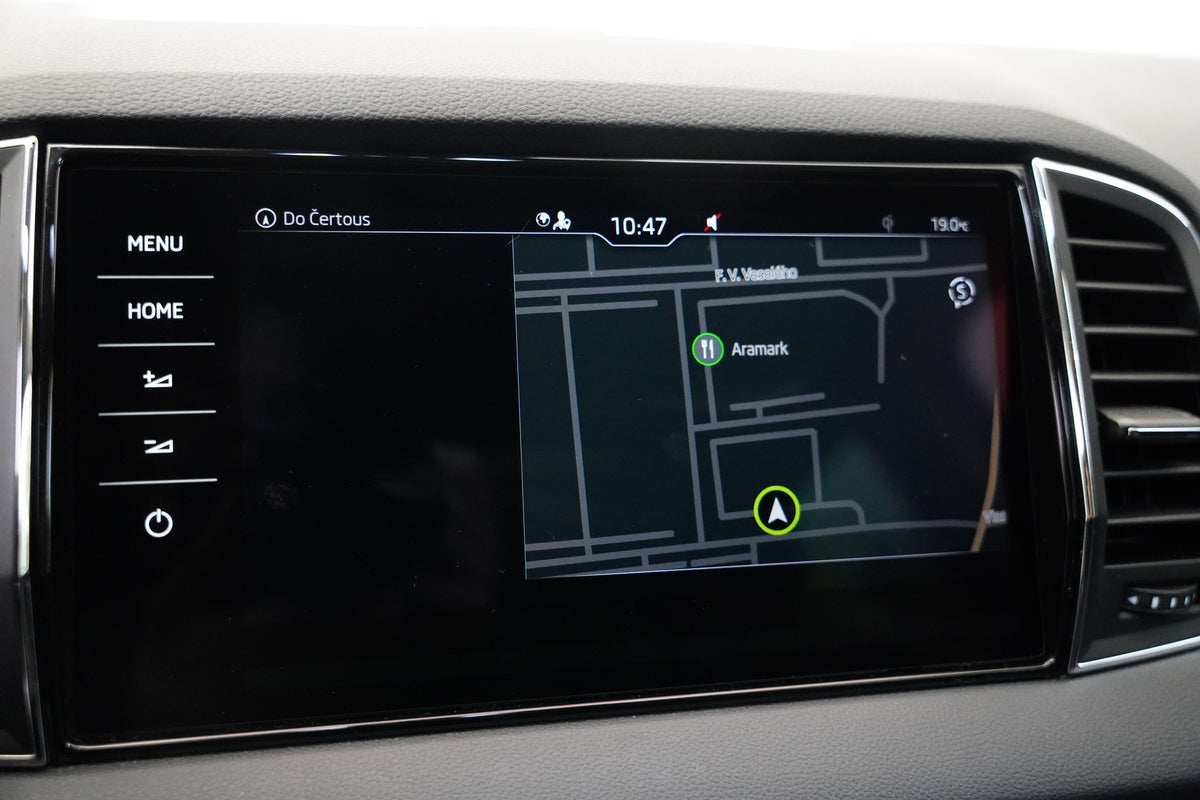 Škoda Karoq 2.0 TDI 110 kW 4x4 Clever – foto 21
