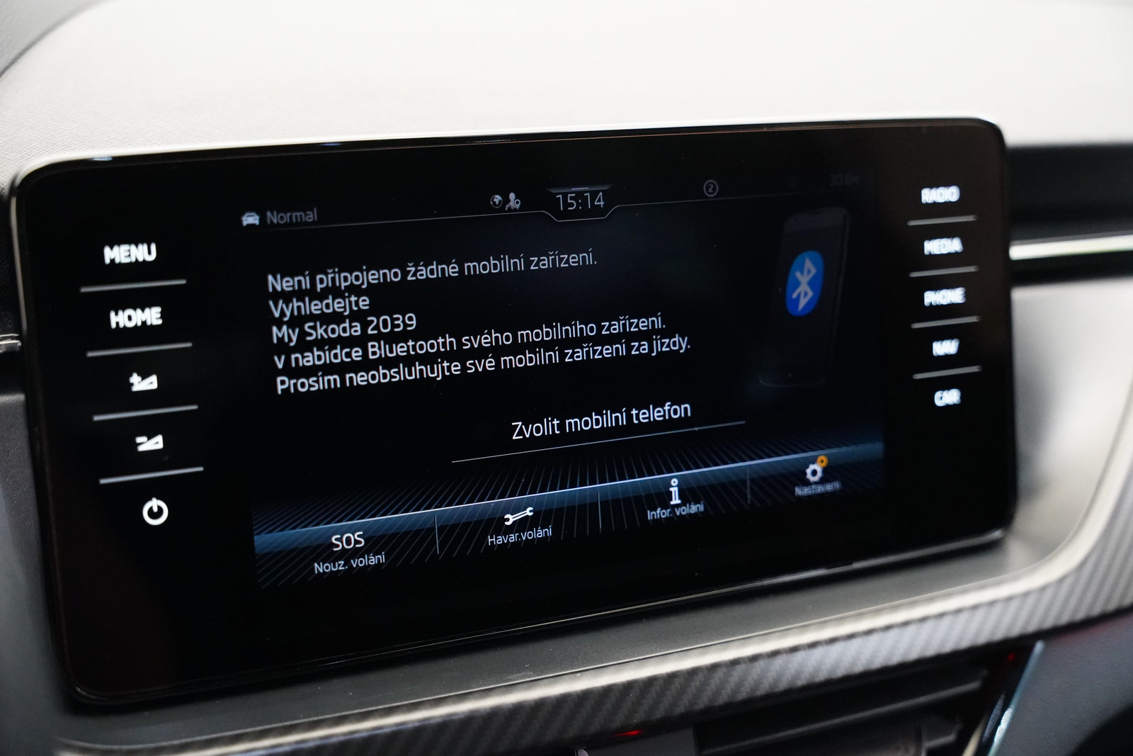 Škoda Kamiq 1.5 TSI 110 kW DSG Monte Carlo – foto 21