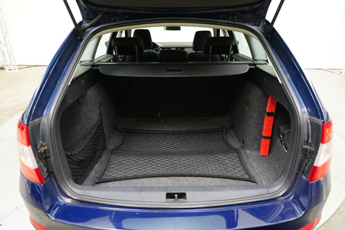 Škoda Octavia 1.6 TDI 81 kW – foto 21