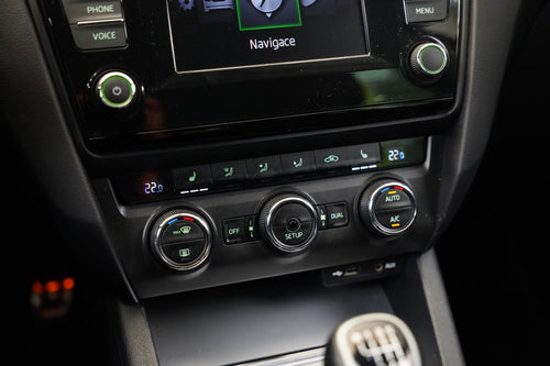 Škoda Octavia 2.0 TDI 110 kW Elegance – foto 21