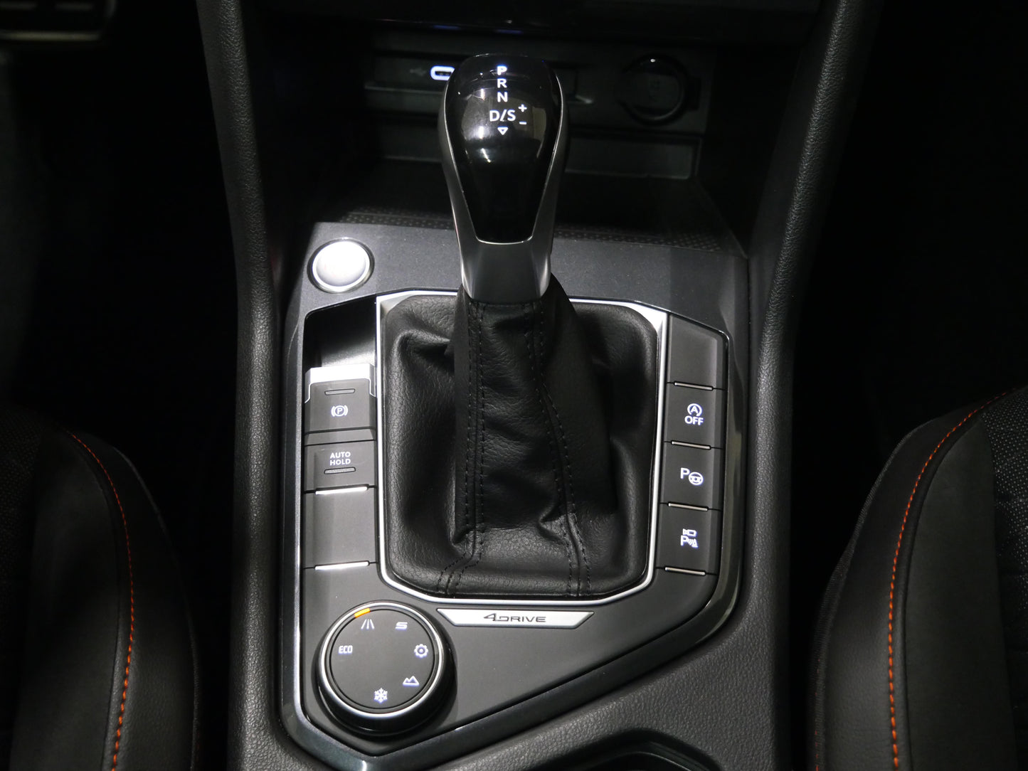 Seat Tarraco 2.0 TDI 147 kW FR