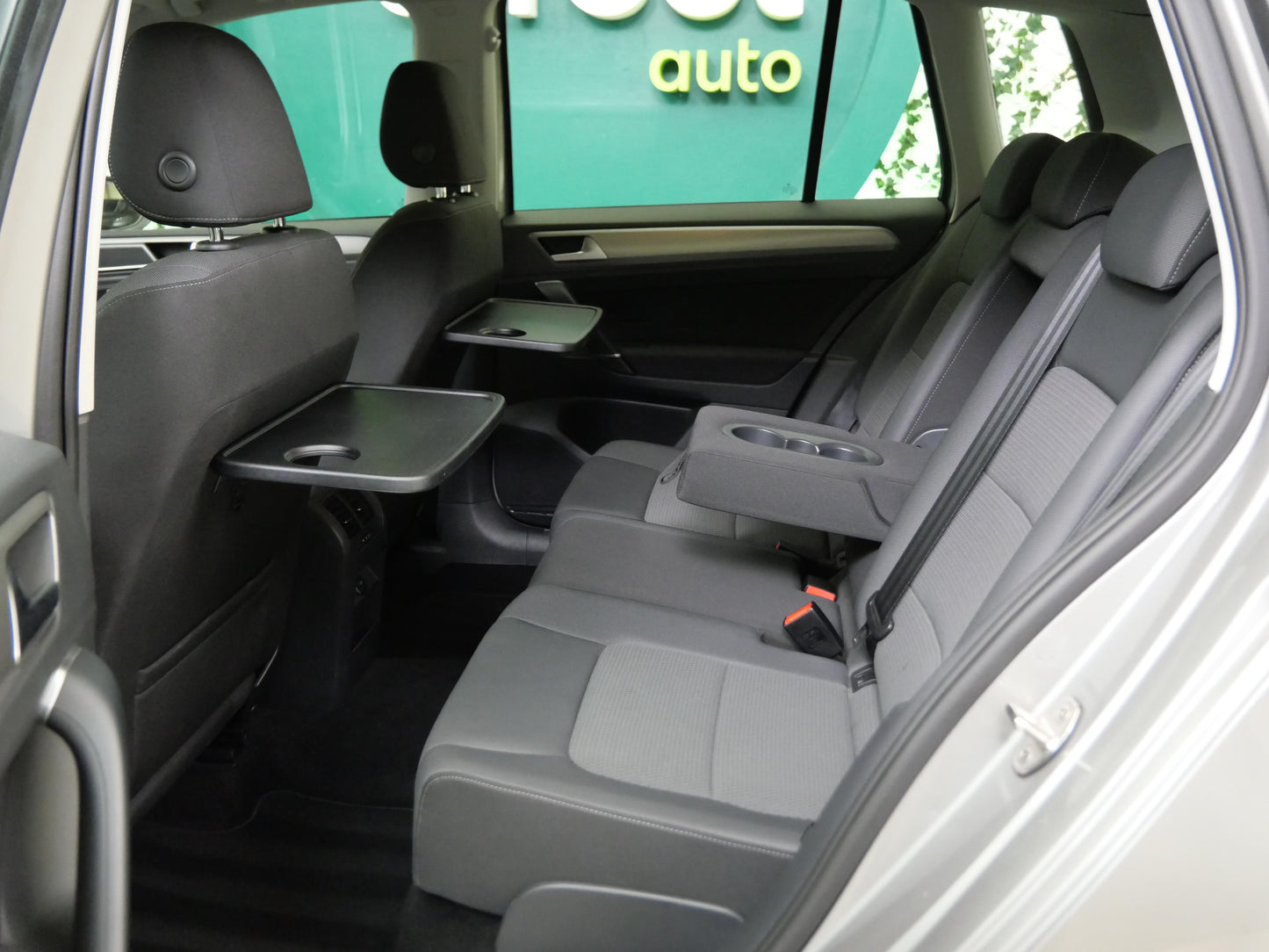 Volkswagen Golf 1.2 TSI 63 kW Comfortline