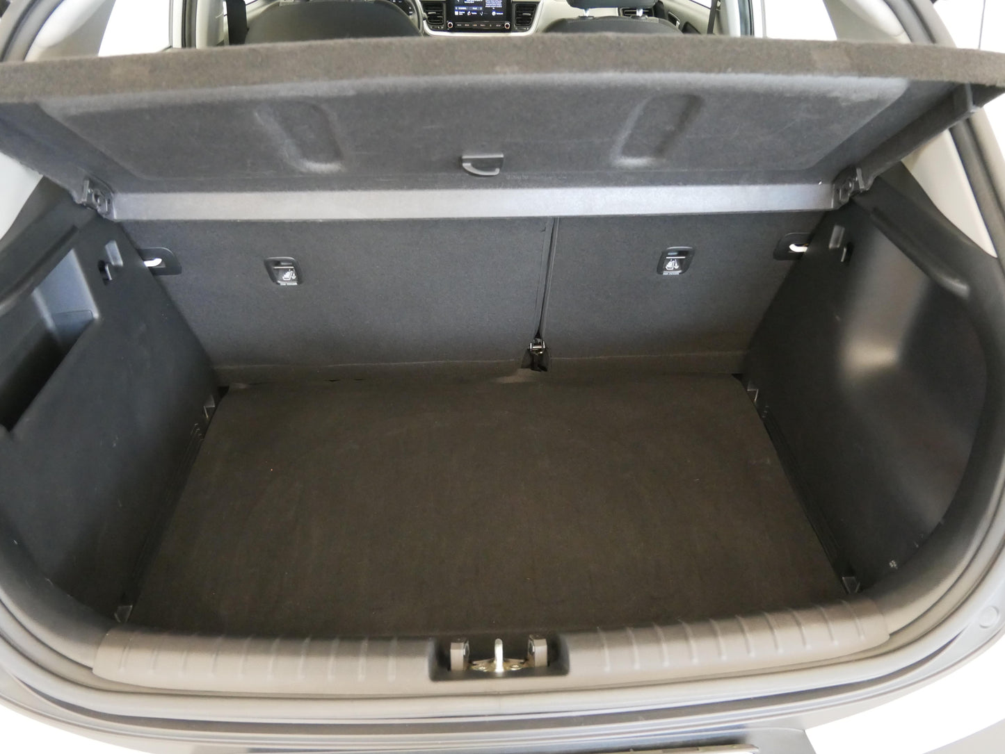 Kia Stonic 1.2 CVVT 62 kW Comfort